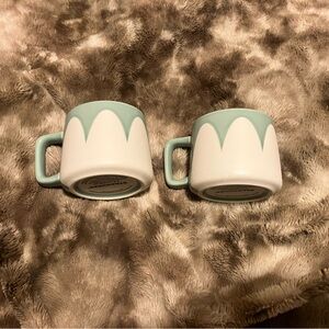 Starbucks Collectable Mugs